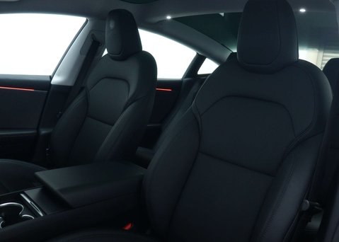 Tesla Model 3 Saloon 4dr Electric Auto RWD (208 ps) 48