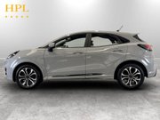 Ford Puma 1.0T EcoBoost MHEV ST-Line SUV 5dr Petrol Hybrid Manual Euro 6 (s/s) (125 p 4