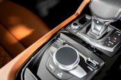 Audi R8 V10 PERFORMANCE EDITION. RWD. SONOMA GREEN. CARBON EXT. FULL PPF. B&O. 39