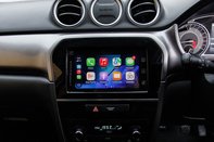 Suzuki Vitara SZ-T BOOSTERJET ALLGRIP MHEV 27