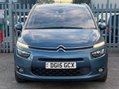 Citroen C4 Picasso 1.6 C4 Grand Picasso Exclusive+ e-HDi Semi-Auto 5dr 8