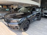 Volvo XC40 2.0 B3 MHEV Ultra Black Edition DCT Auto Euro 6 (s/s) 5dr 1