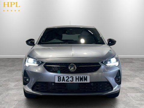 Vauxhall Corsa 1.2 Turbo Ultimate Hatchback 5dr Petrol Auto Euro 6 (s/s) (130 ps) 2
