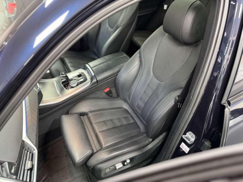 BMW X5 3.0 M50d SUV 5dr Diesel Auto xDrive Euro 6 (s/s) (400 ps) 40