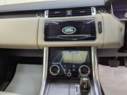 Land Rover Range Rover Sport 3.0 Range Rover Sport HSE SDV6 Auto 4WD 5dr 81