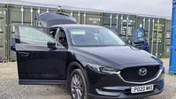 Mazda CX-5 2.0 SKYACTIV-G Sport Nav+ SUV 5dr Petrol Auto Euro 6 (s/s) (165 ps) 6