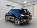 Mitsubishi Asx 2.0 MIVEC Exceed SUV 5dr Petrol CVT 4WD Euro 6 (s/s) (150 ps) 9