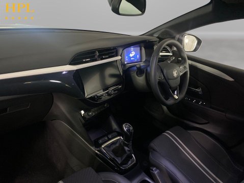 Vauxhall Corsa 1.2 GS Hatchback 5dr Petrol Manual Euro 6 (s/s) (75 ps) Cruise Control 14