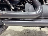 Harley-Davidson Sportster 883 XL883 N IRON ONLY 4K LONG MOT APE BARS CRUISER 30