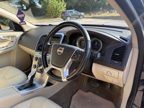 Volvo XC60 2.0 XC60 SE Luxury D4 Auto 5dr 27