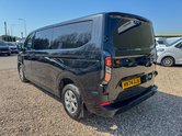 Ford Transit Custom LWB L2H1 [SOLD CM] Low Roof Limited 280 Air Con Alloys Camera Sensors EURO 10