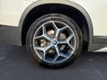 BMW X1 2.0 X1 xDrive 20i XLine Auto 4WD 5dr 14