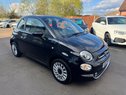Fiat 500 DOLCEVITA MHEV