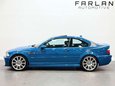 BMW M3 3.2i Coupe 2dr Petrol Manual Euro 3 (343 ps) 22