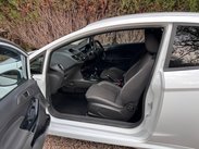 Ford Fiesta 1.0T EcoBoost Zetec S Euro 6 (s/s) 3dr 63