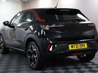 Vauxhall Mokka SRI NAV PREMIUM 10