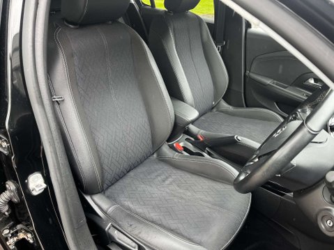 Vauxhall Corsa 1.2 Corsa Elite Edition 5dr 13