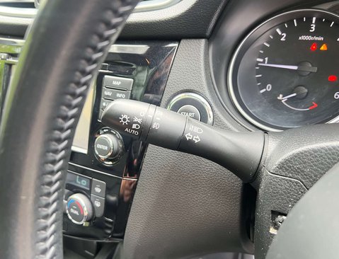 Nissan Qashqai 1.5 Qashqai Tekna+ dCi 5dr 24