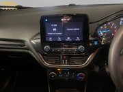 Ford Fiesta 1.0T EcoBoost ST-Line Hatchback 5dr Petrol Manual Euro 6 (s/s) (100 ps) Air 34