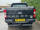 Ford Ranger Wildtrak [SOLD KH] Auto | 2 LT | Double Cab | Nav | Camera | EURO 6 7