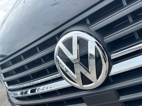 Volkswagen Transporter 2.0 TDI T30 Highline Panel Van 5dr Diesel Manual FWD SWB Euro 6 (s/s) (150 11