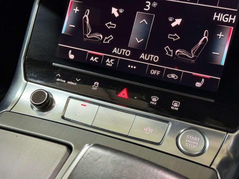 Audi A7 3.0 TDI V6 45 S line Sportback 5dr Diesel Tiptronic quattro Euro 6 (s/s) (2 47