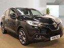 Renault Kadjar 1.2 TCe Dynamique S Nav Euro 6 (s/s) 5dr