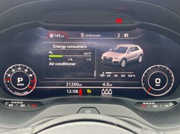 Audi Q2 1.5 Q2 Sport 35 TFSI Semi-Auto 5dr 24