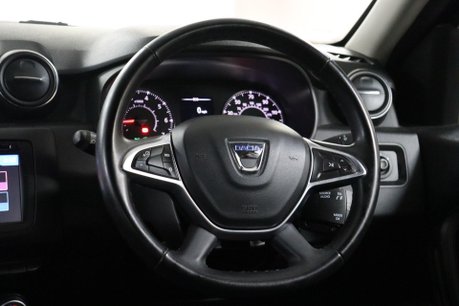 Dacia Duster COMFORT DCI 43