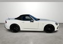 Fiat 124 Spider 1.4 Multiair Lusso Plus 2dr 10