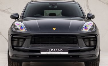 Porsche Macan S 4