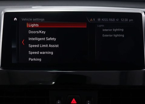 BMW X1 2.0 X1 sDrive 20i XLine Auto 5dr 25