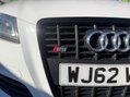 Audi S3 2.0 TFSI Black Edition Sportback quattro Euro 5 5dr 38