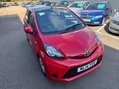 Toyota Aygo VVT-I MOVE 6