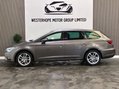 SEAT Leon 1.6 TDI SE Sport Tourer Euro 6 (s/s) 5dr 16