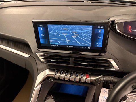 Peugeot 5008 1.5 BlueHDi Allure Euro 6 (s/s) 5dr 13