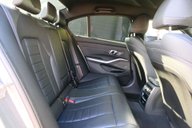 BMW 3 Series 2.0 320i M Sport Auto 4dr 26