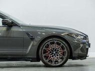 BMW M4 3.0 BiTurbo Competition Coupe 2dr Petrol Steptronic Euro 6 (s/s) (510 ps) 22