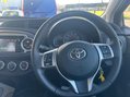 Toyota Yaris 1.33 Dual VVT-i TR Euro 5 5dr 19