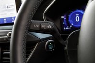 Ford Focus X ECOBLUE 17