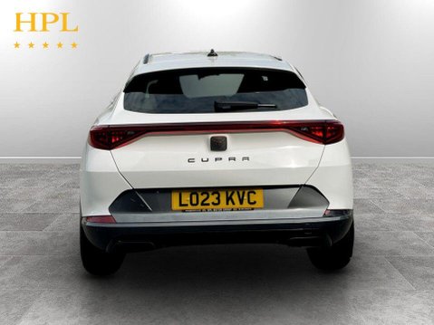 Cupra Formentor 1.5 TSI V2 SUV 5dr Petrol DSG Euro 6 (s/s) (150 ps) Cruise Control - Heate 6