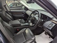 Land Rover Discovery 3.0 Discovery HSE TD6 Auto 4WD 5dr 46