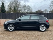 Audi A1 SPORTBACK TFSI SPORT 6