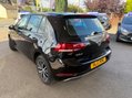 Volkswagen Golf 1.6 TDI BlueMotion Tech SE Nav Euro 6 (s/s) 5dr 4