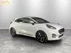 Ford Puma 1.0T EcoBoost MHEV ST-Line SUV 5dr Petrol Hybrid Manual Euro 6 (s/s) (155 p