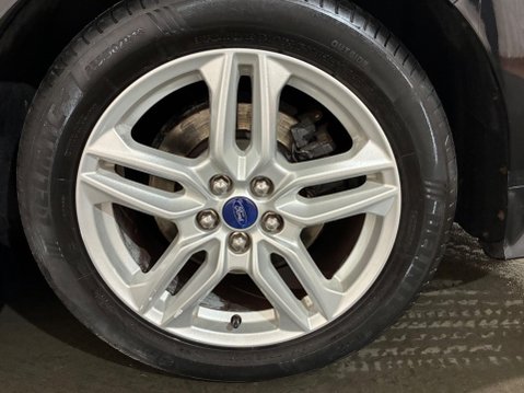 Ford S-Max 2.0 TDCi Titanium Sport Euro 6 (s/s) 5dr 36