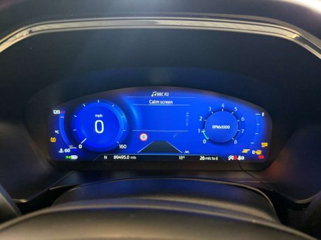 Ford Kuga 1.5T EcoBoost ST-Line First Edition SUV 5dr Petrol Manual Euro 6 (s/s) (150 33