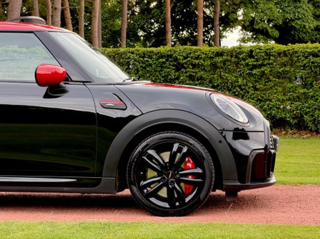Mini Hatch JOHN COOPER WORKS 38