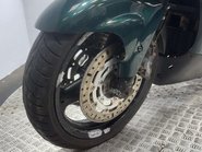 Triumph Trophy 1200 1999 SPARES OR REPAIR PROJECT BIKE LARGE 1200CC TOURER 23