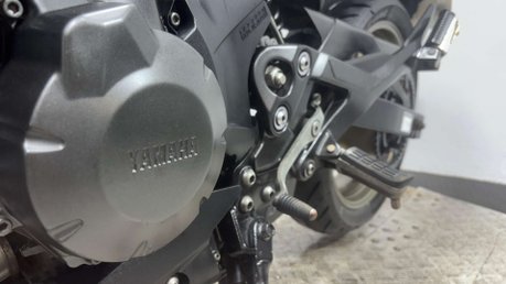 Yamaha XJ6 2010 20K NEW MOT PERFECT A2 BIKE COMMUTER 600CC XJ6 49